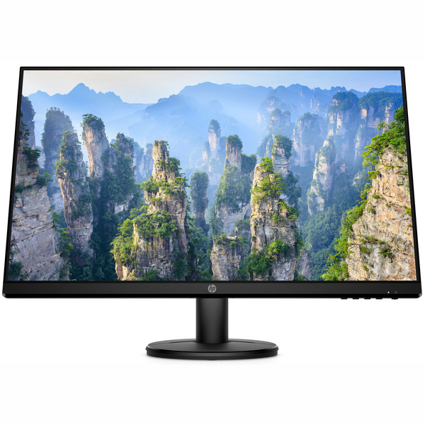 HP hot 27 inch 1080p ips monitor