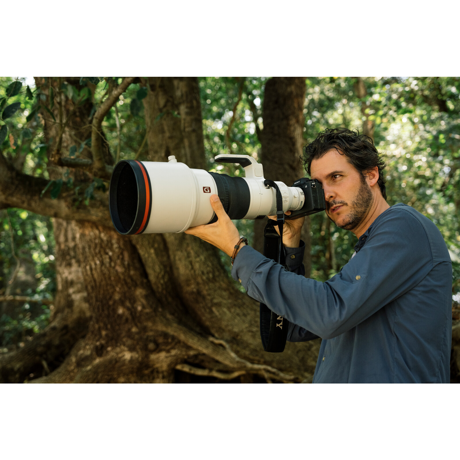 Sony PRO Alpha 9 III