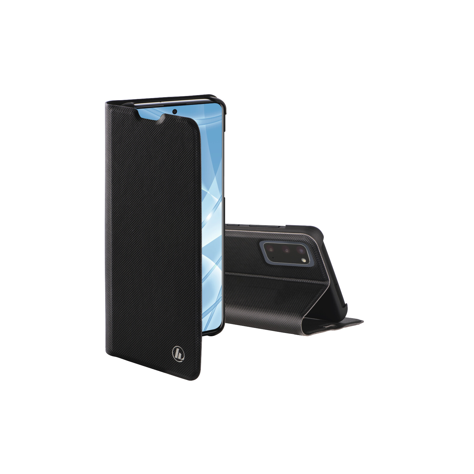 Hama Book Tasche Slim Pro Samsung Galaxy S20 FE 5G