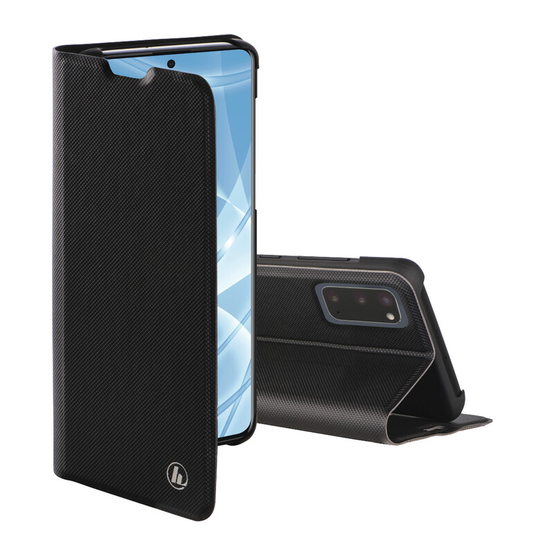 Hama Book Tasche Slim Pro Samsung Galaxy S20 FE 5G