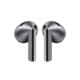 Samsung Galaxy Buds3 silver