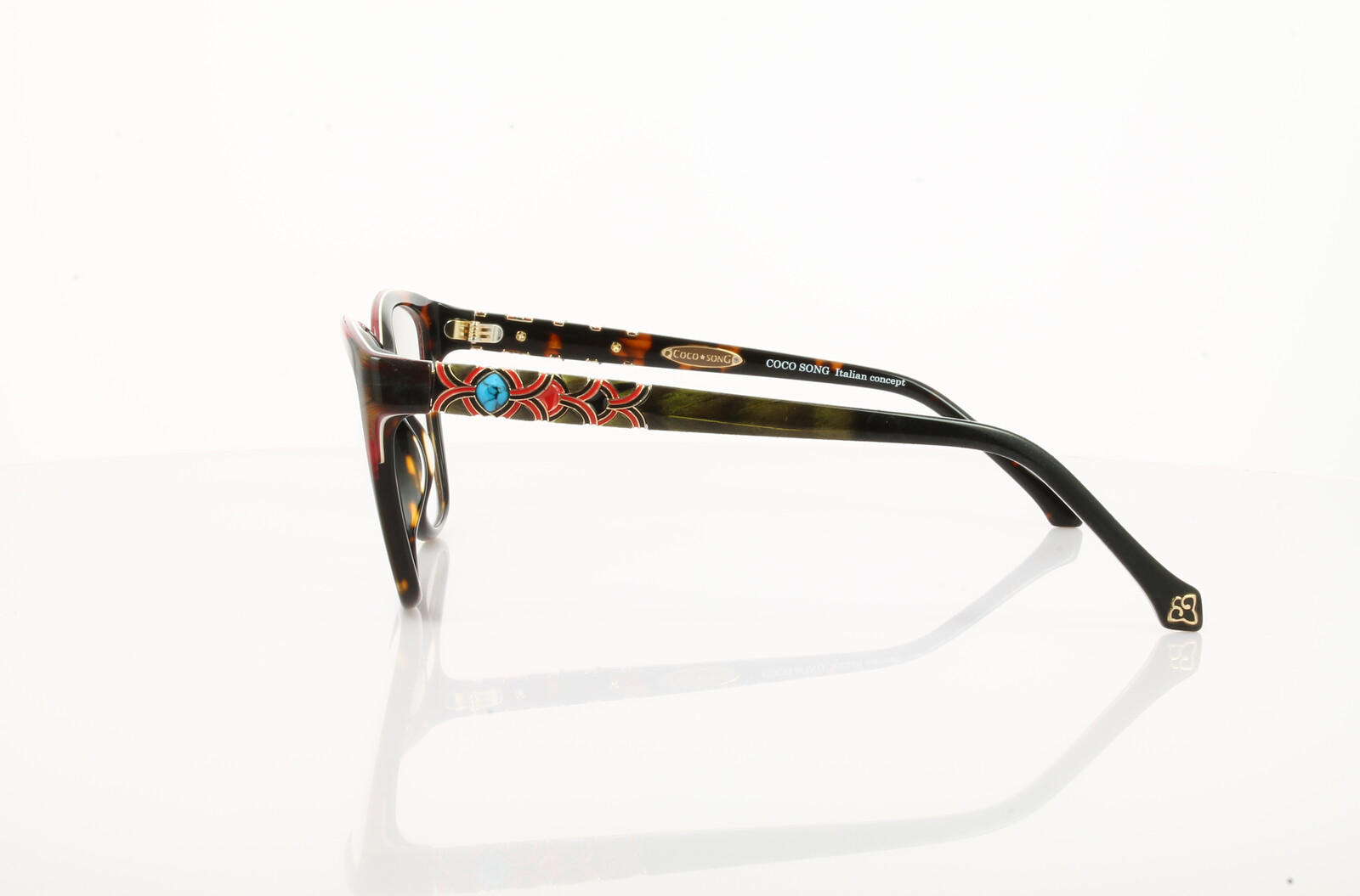 Coco Song AMAZING SEASON C4