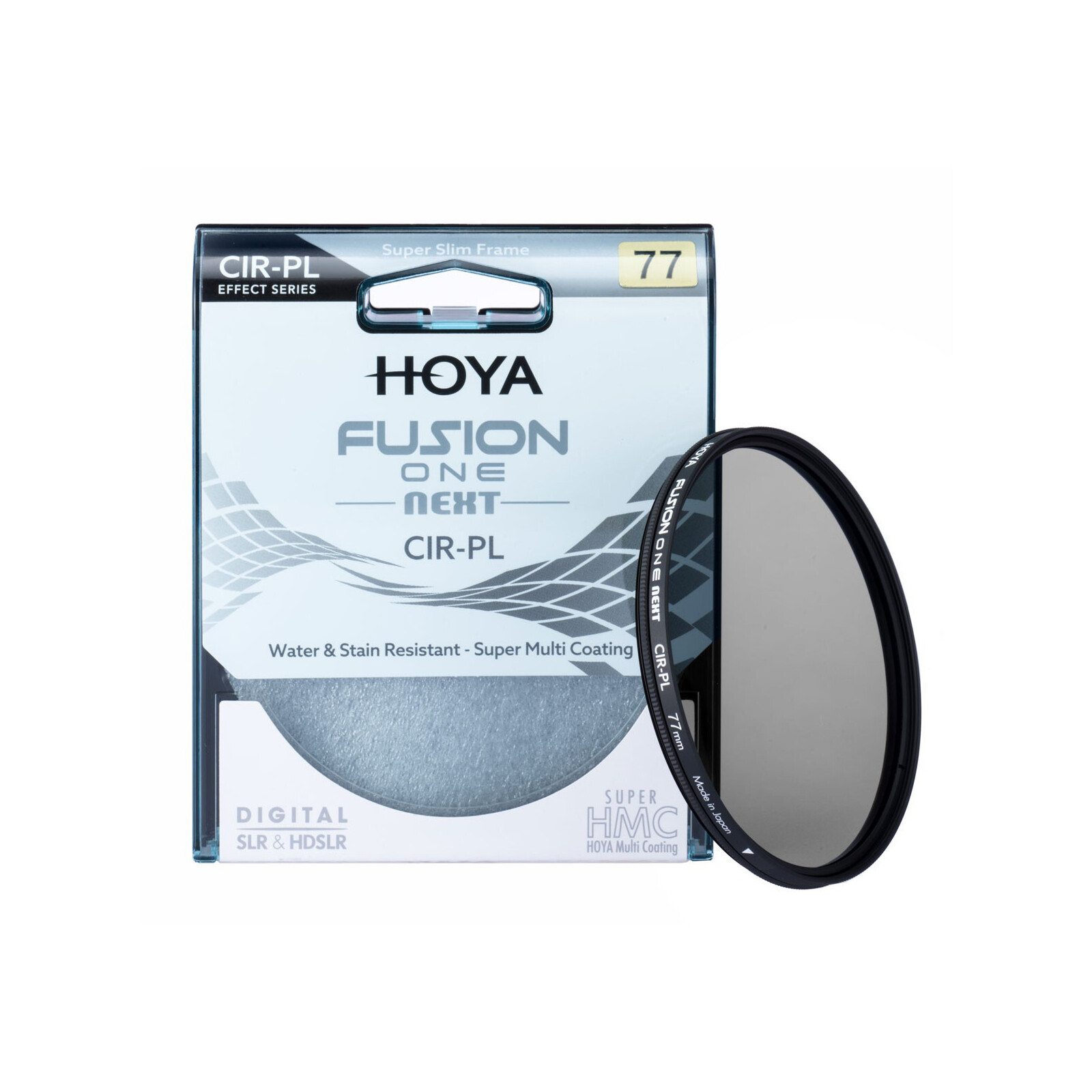 Hoya Fusion One Next POL CIR 62mm 