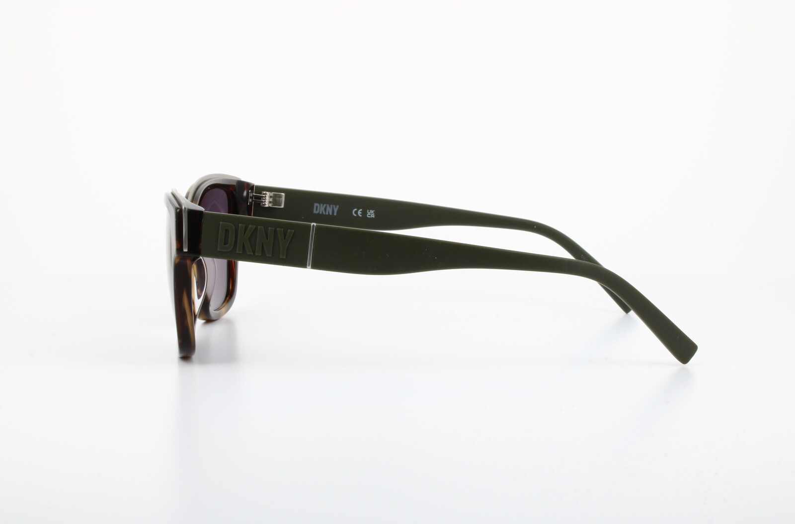 DKNY DK549SH soft tokyo tortoise