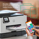 HP OfficeJet Pro 9022e All-in-One-Drucker