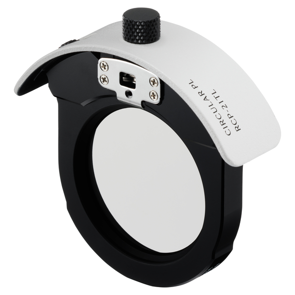 Sigma RCP-21 PL Drop In Kreisförmiger Filter L-Mount