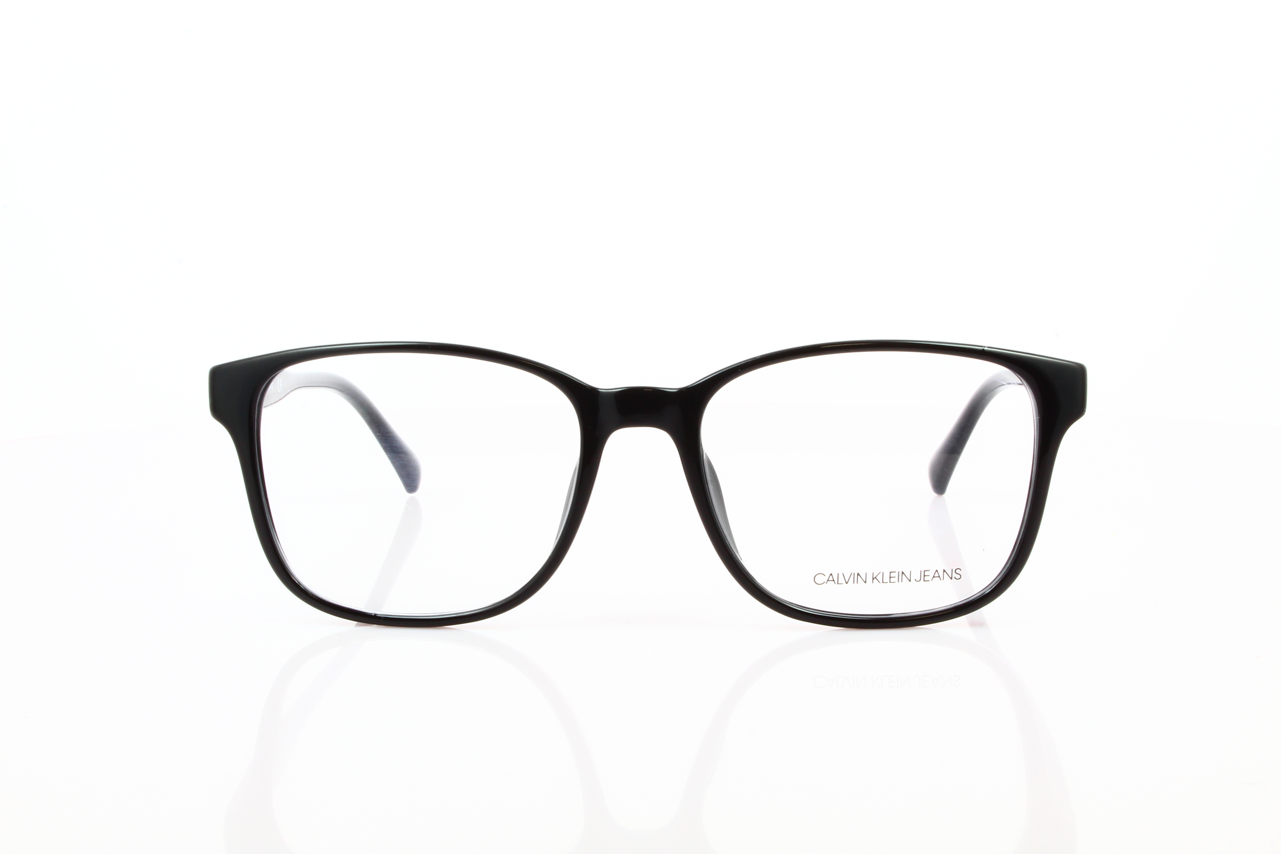 CKJ 19507 001 Herrenbrille Kunststoff