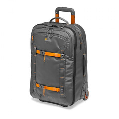 Lowepro Whistler RL 400 AW II grau Lowepro Whistler RL 400 AW II grau