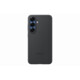 Samsung Back Cover Silikon Galaxy S25 Black