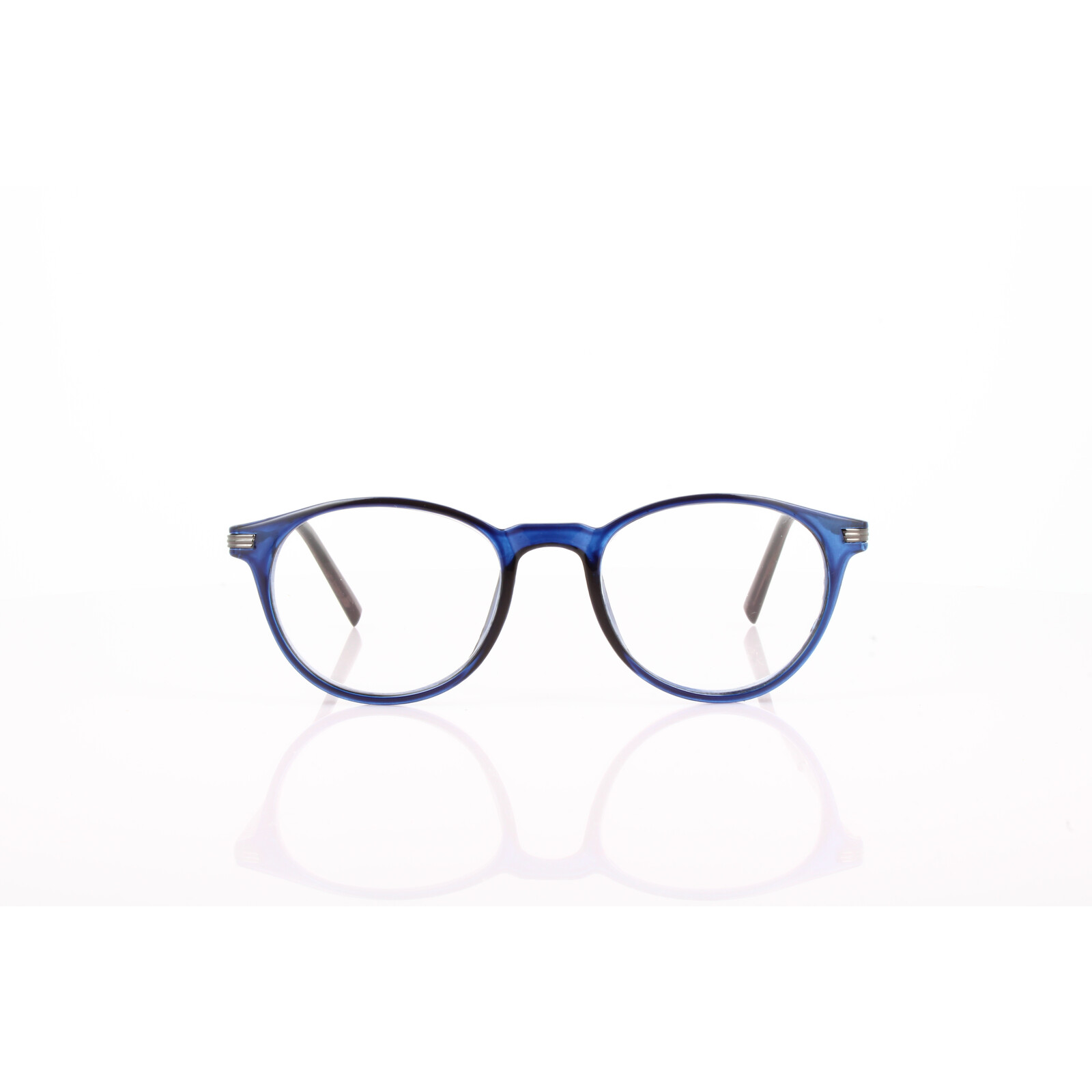 Fertiglesebrille KLH236-2 +1.00