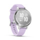 Garmin Lily 2 Active Silver/Jasmine Purple