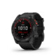 Garmin Fenix 7X Base black/weiß