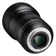 Samyang XP 50/1,2 Canon EF Premium MF Objektiv