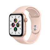 Apple Watch SE GPS+ Cellular Alu Sportband Apple Watch SE GPS+ Cellular Alu Sportband