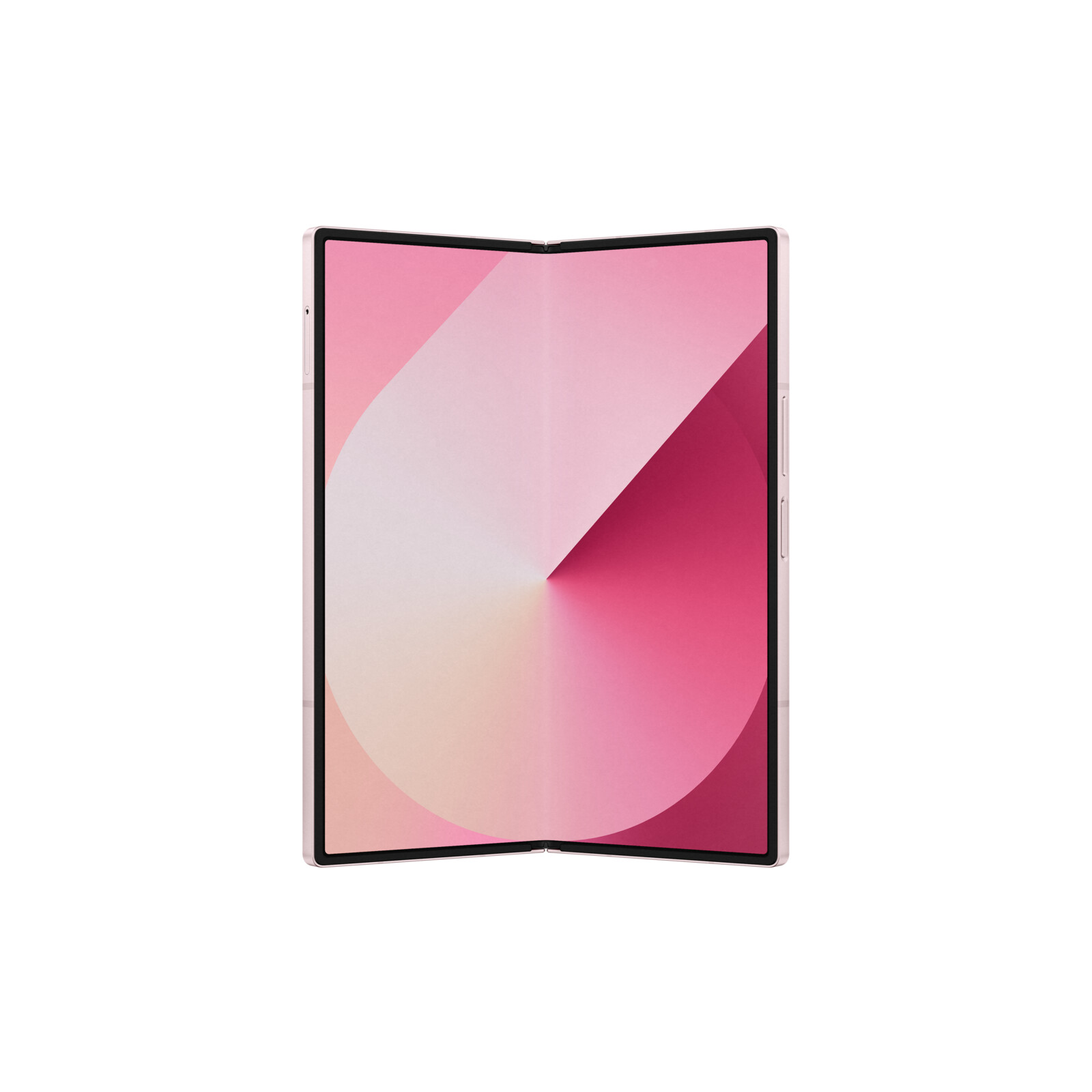 Samsung Galaxy Z Fold 6 256GB pink