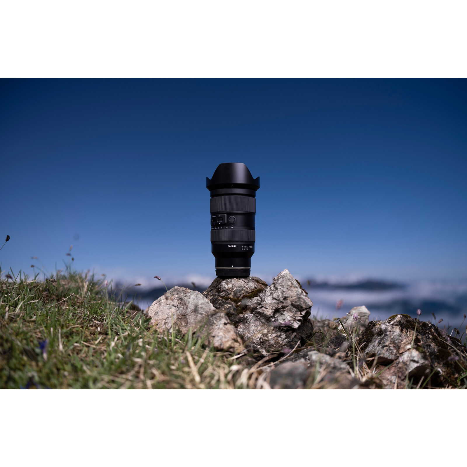 Tamron 35-150/2.0-2.8 Di III VXD Nikon