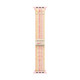 App Watch 41mm Nike Loop starlight/pink