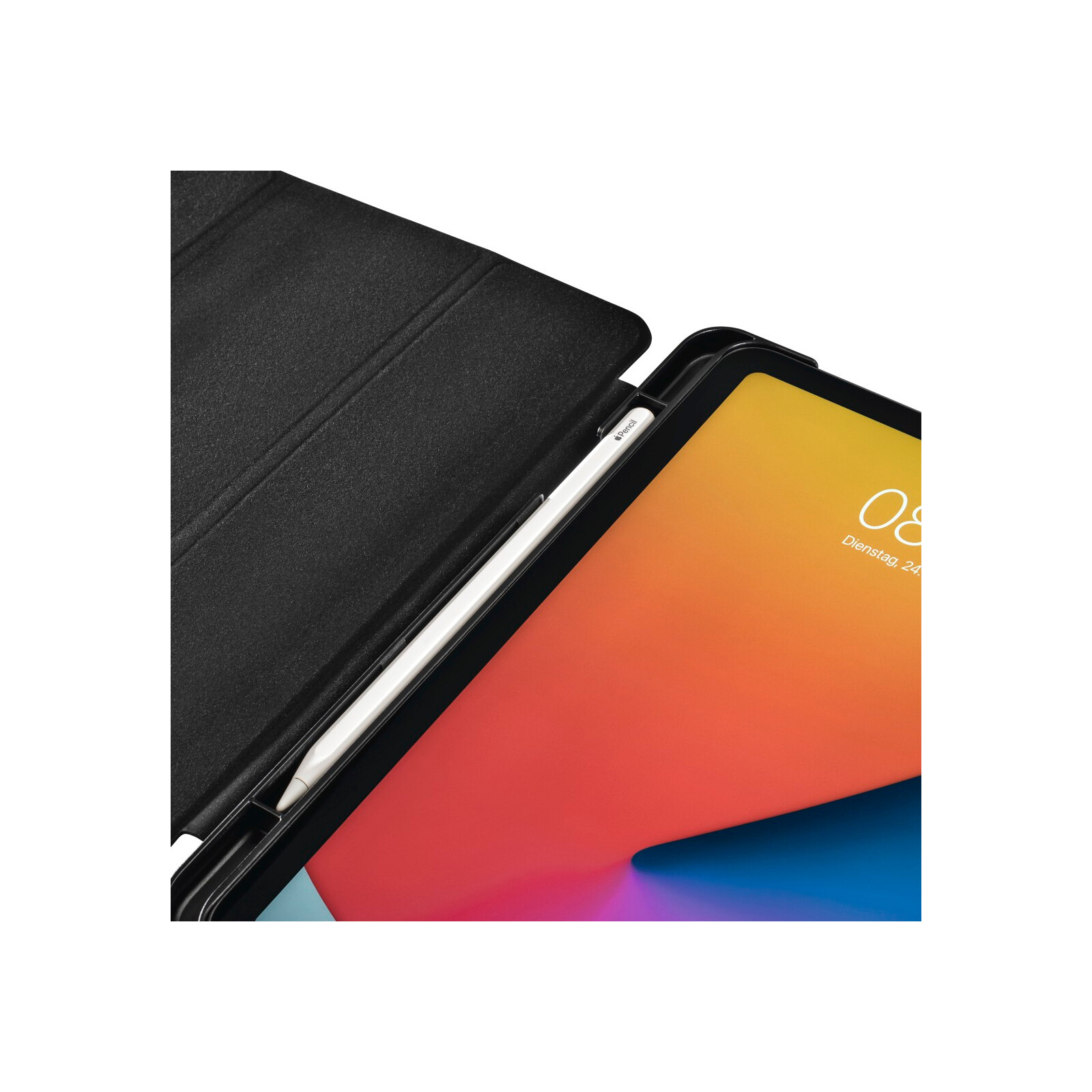 Hama Tablet Case Fold Apple iPad Air 10,9" 4.Gen 2020 black