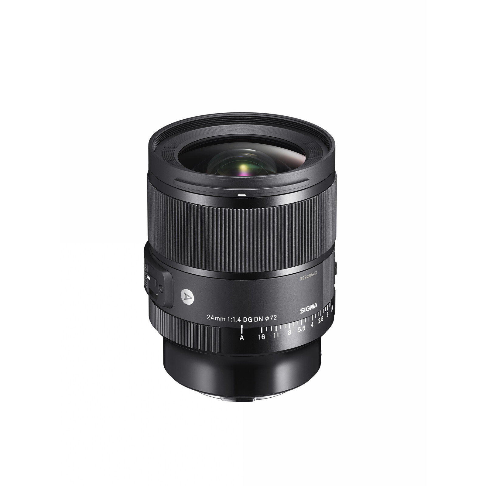 Sigma 24/1,4 DG DN L-Mount (A)