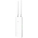  Cudy AC1200 WiFi Outdoor Access Point Repeater 