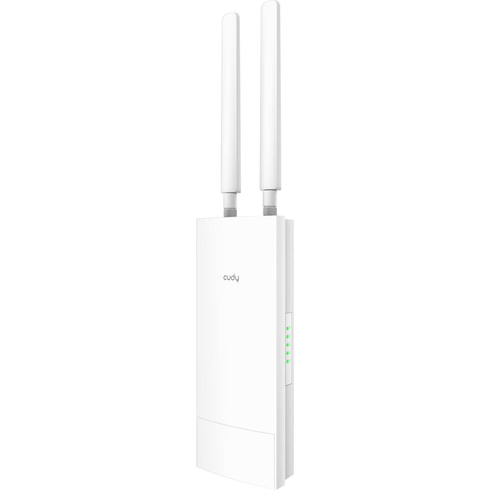  Cudy AC1200 WiFi Outdoor Access Point Repeater 