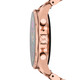 Michael Kors MKT5133 Smartwatch Edelstahl/Edelstahl/Rose Gol