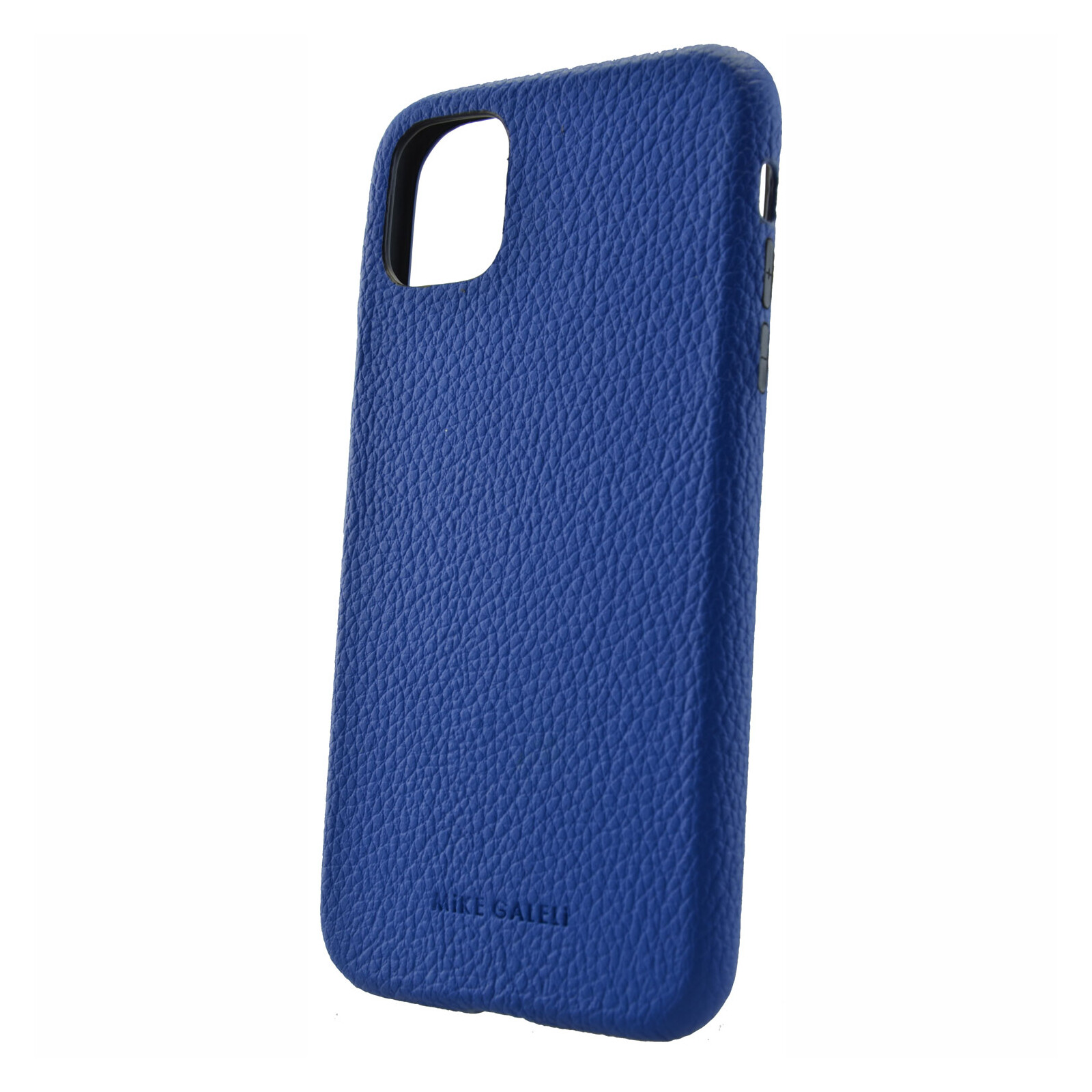 Galeli Backcover FINN Apple iPhone 12 mini true blue
