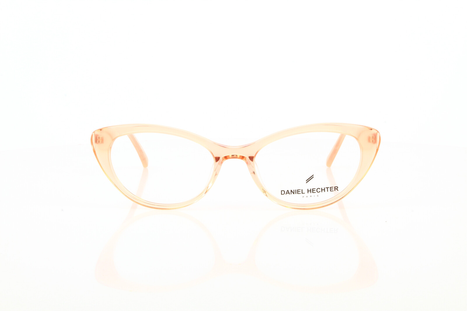 DHP 637-3H Damenbrille Kunststoff