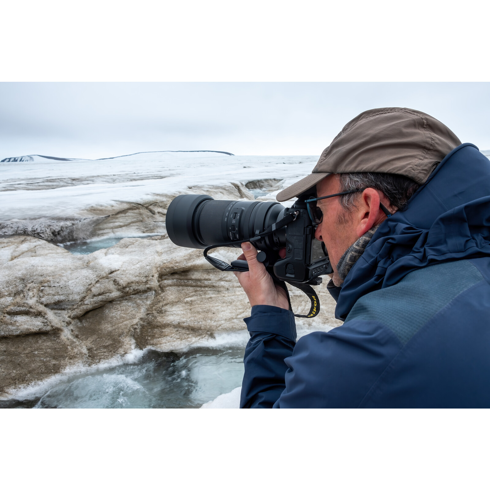 Tamron 150-500mm F/5-6.7 Di III VC VXD Nikon Z