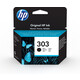 HP 303 Tinte black