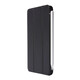 Decoded Back Slim Apple iPad mini Leder schwarz