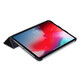 Decoded Back Slim Apple iPad Pro 11" Leder schwarz