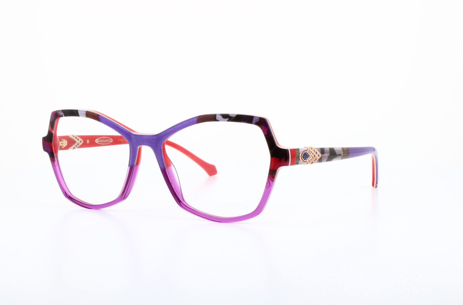 Cocosong MISS ADVENTURE C3