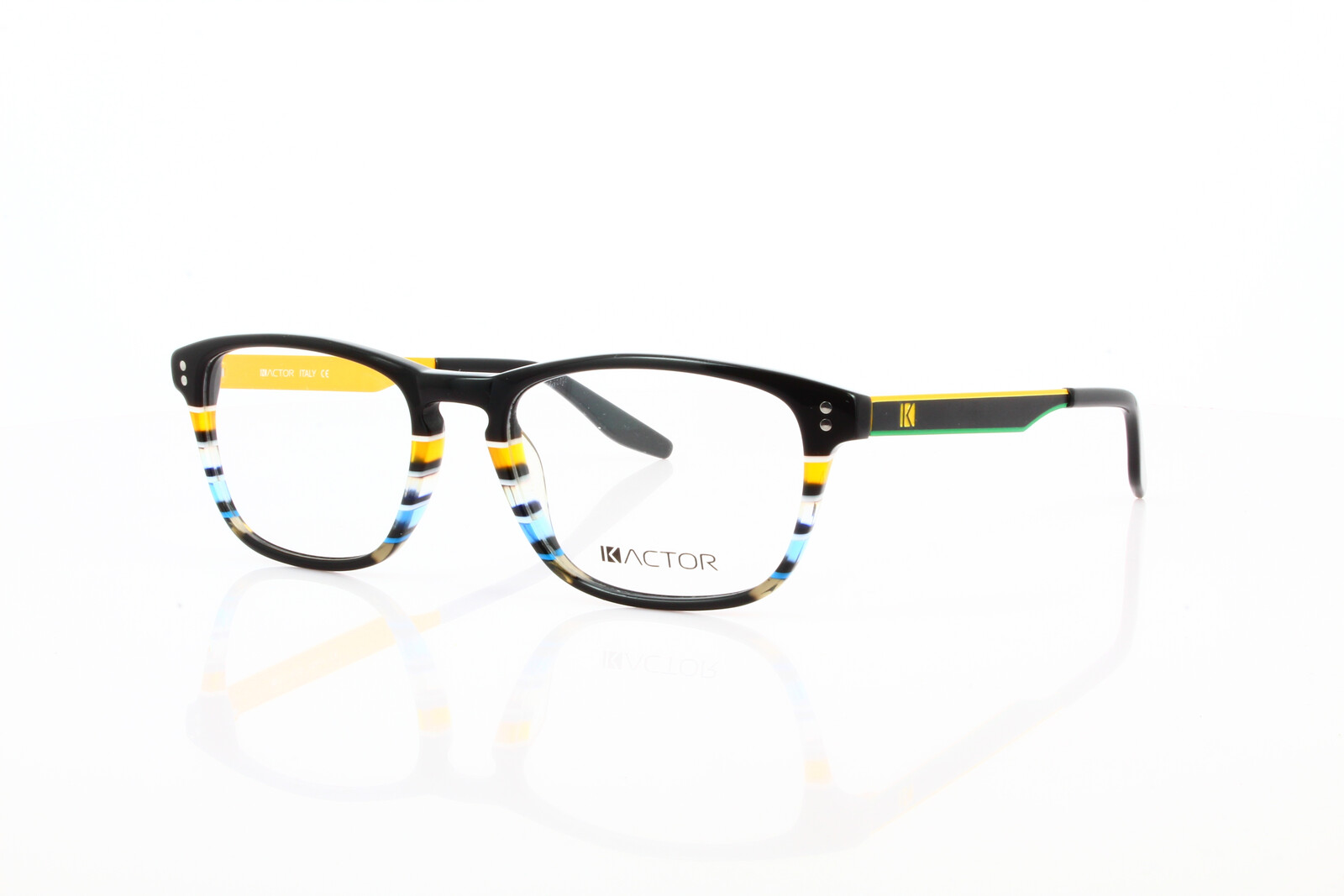 KV 525 C5 Damenbrille Kunststoff