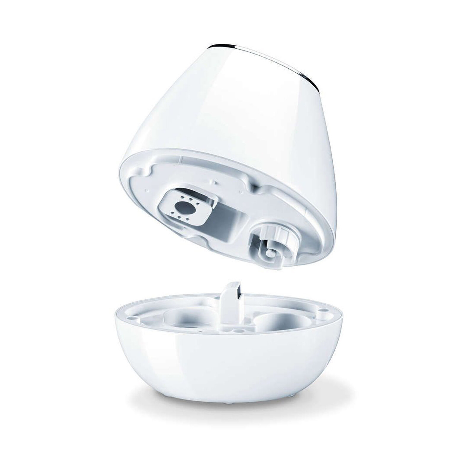 Beurer LB 37 Luftbefeuchter weiß