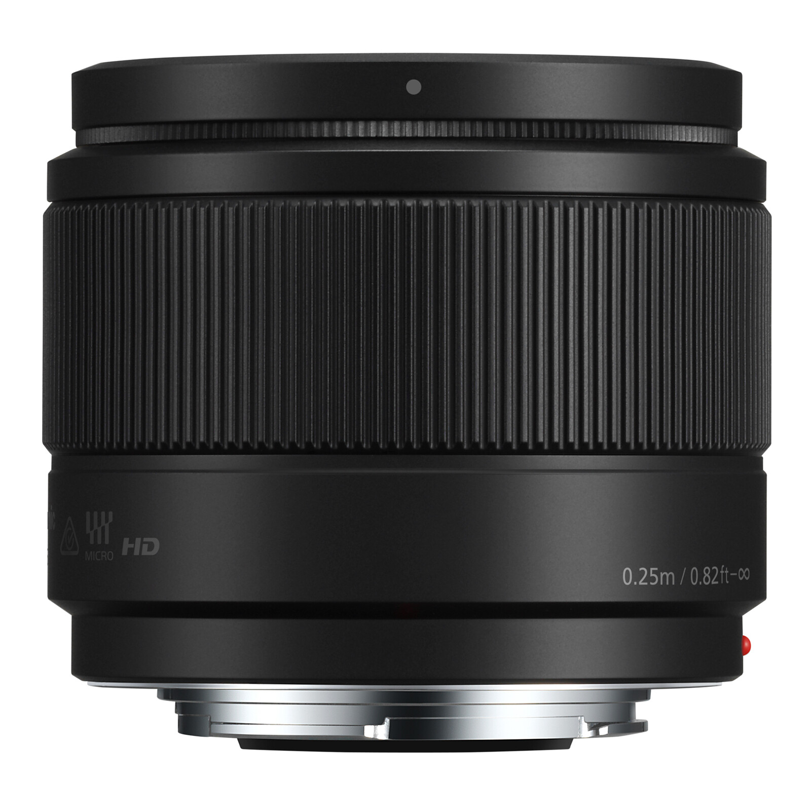 Panasonic 25/1,7 Lumix G