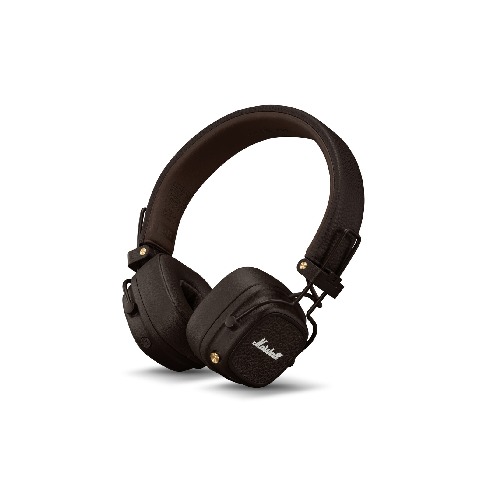 Marshall Major V Brown