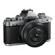 Nikon Z fc + Z 28/2.8 SE