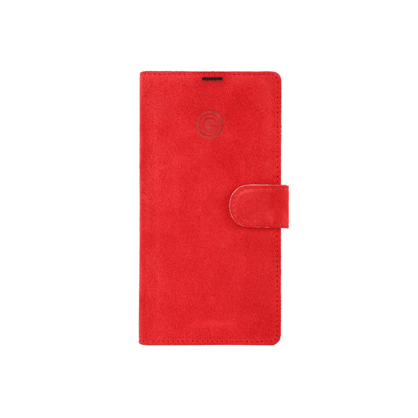 Galeli Book Erik Samsung Galaxy S25 Ultra Red