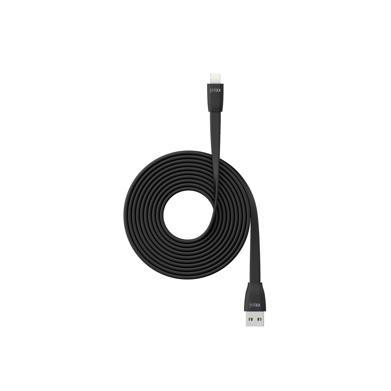 Felixx Data Apple Lightning MFI 3 Meter