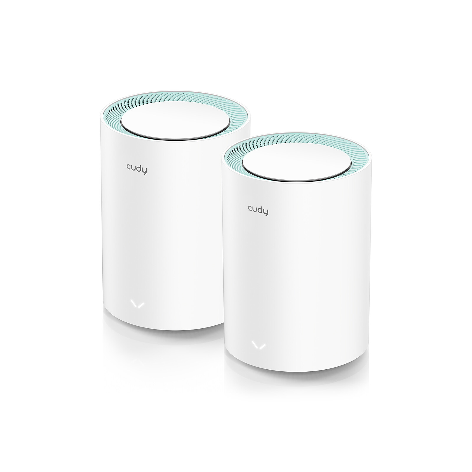  Cudy AC1200 Wi-Fi Gigabit Mesh Solution 2-Pack 