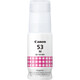 Canon GI53M Bottle magenta