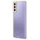 Samsung Back Cover Clear Galaxy S21+