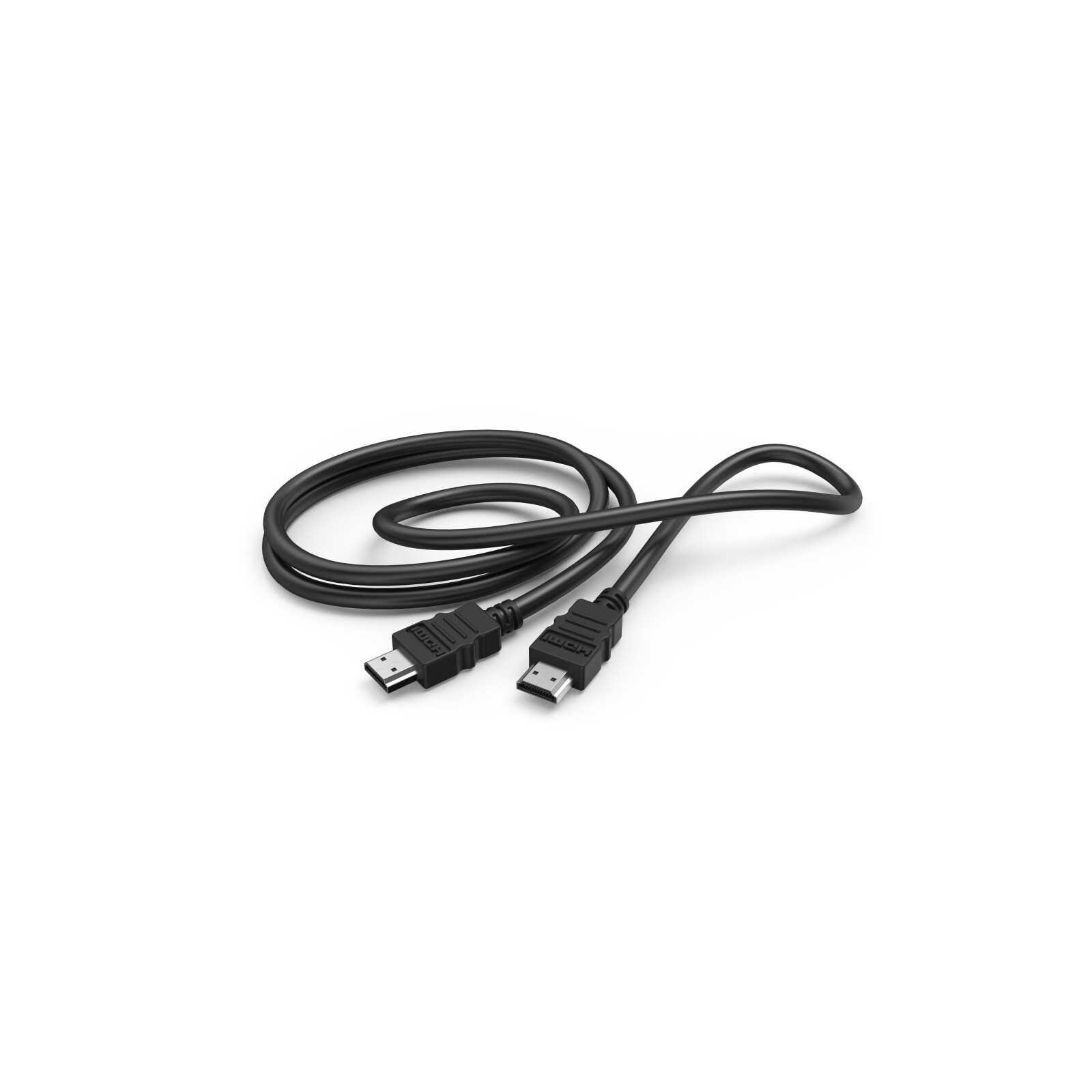 Hama 205280 High Speed HDMI-Kabel 10 m