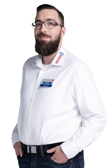 Markus Gollinger