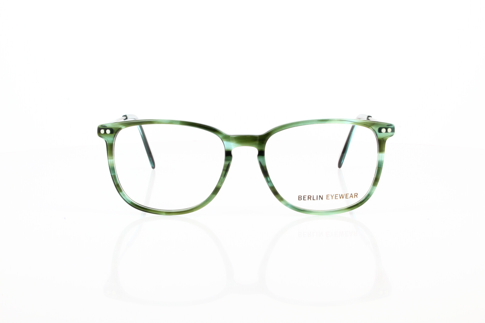 BERE 642-2H Herrenbrille Kunststoff