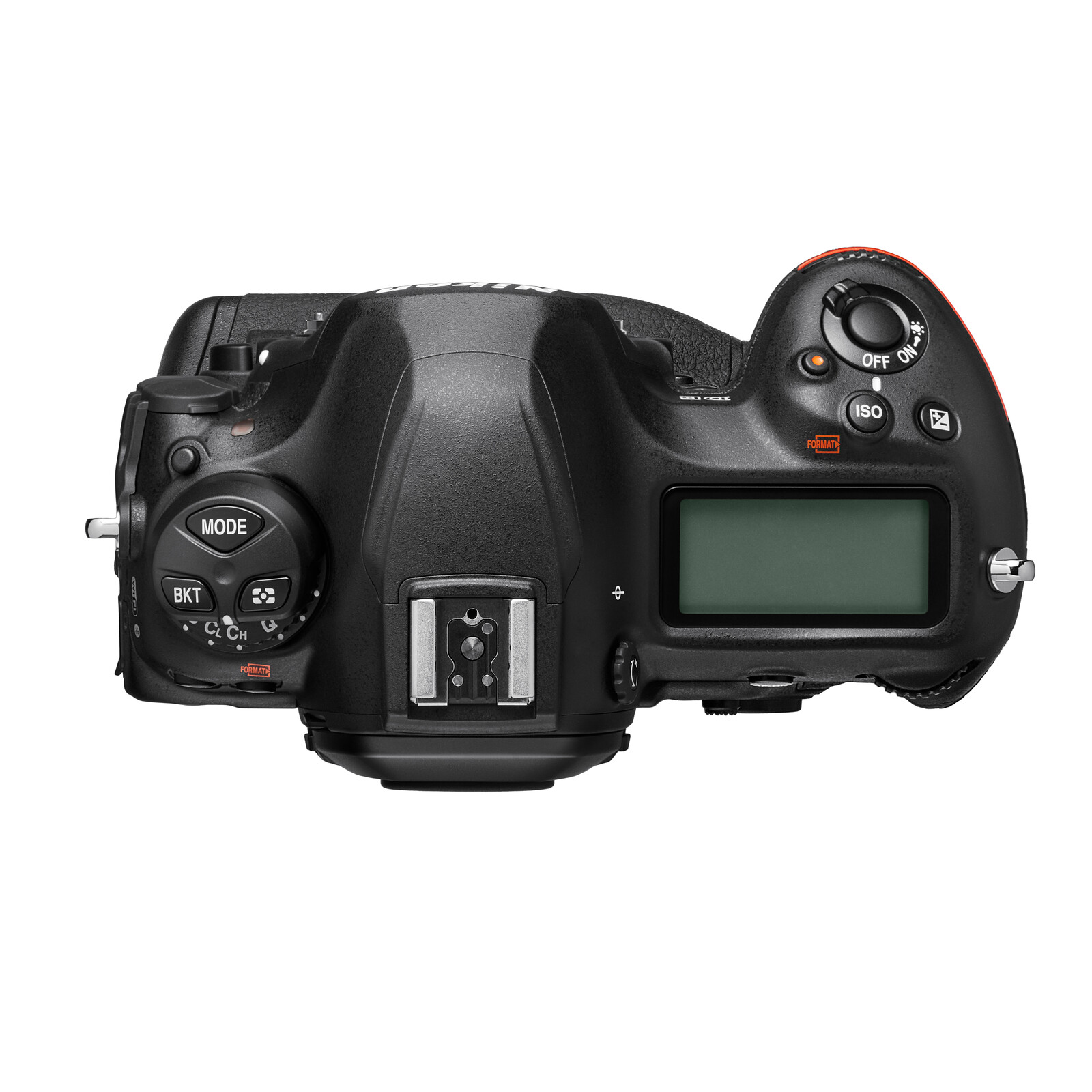 Nikon PRO D6 Gehäuse