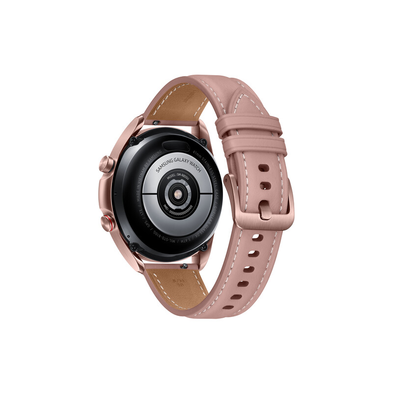 Samsung Galaxy Watch 3 41mm Mystic Bronze