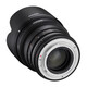 Samyang MF 50/1,5 VDSLR MK2 Nikon F