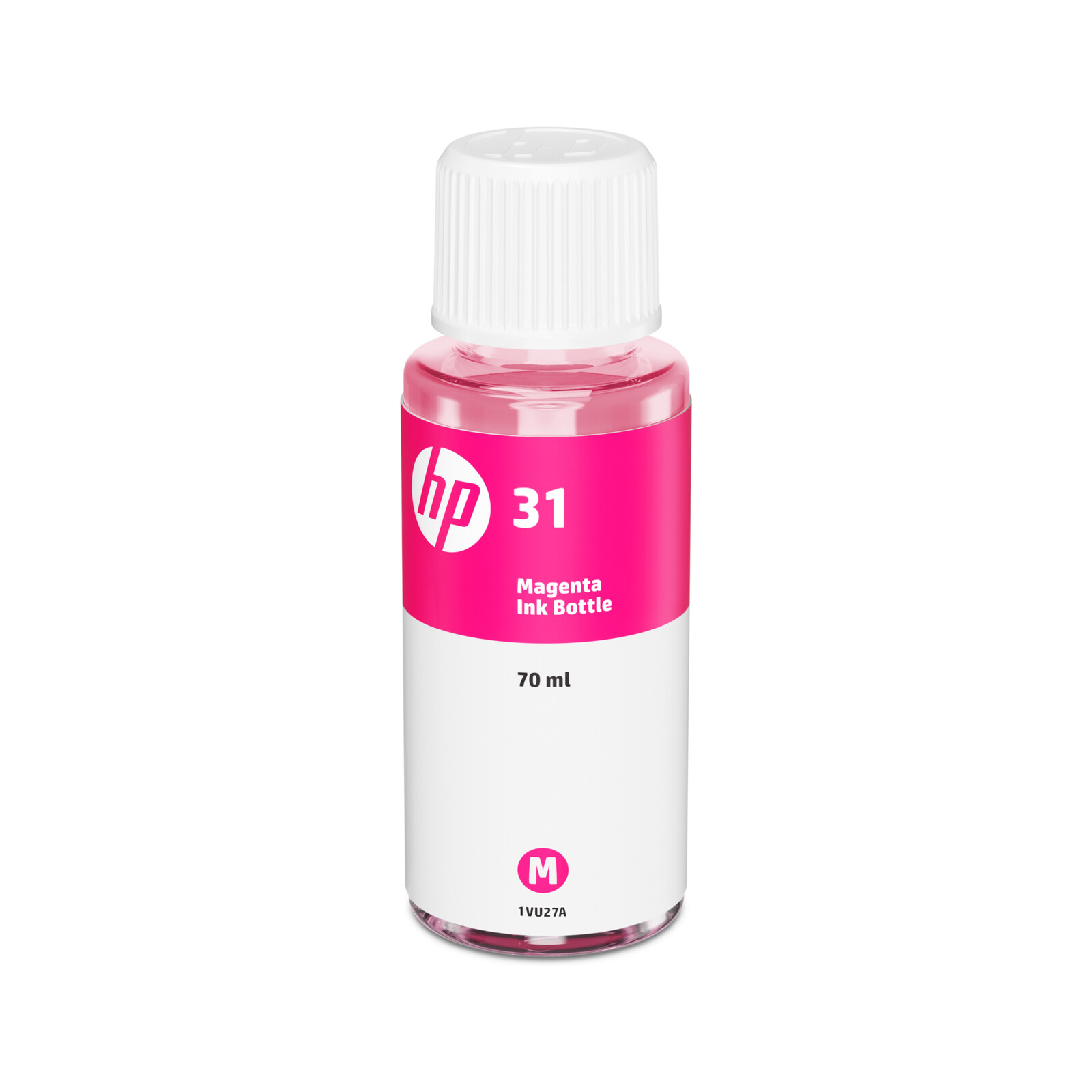 HP 31 1VU27AE Tinteflasche mag. 70ml